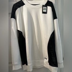 NWT Under Armour Active Jacket!